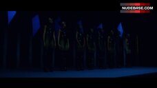 78. Nicki Minaj in Sexy Swimsuit – Good Form