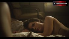 1. Michalina Olszanska Tits Scene – 1983