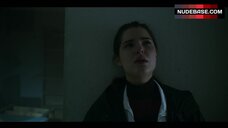 67. Michalina Olszanska Tits Scene – 1983