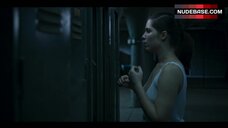 100. Michalina Olszanska Bare Breasts – 1983