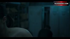 23. Michalina Olszanska Bare Breasts – 1983