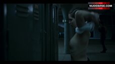 67. Michalina Olszanska Bare Breasts – 1983