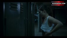 78. Michalina Olszanska Bare Breasts – 1983