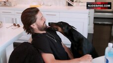 111. Kim Kardashian West in Sexy Top – Keeping Up With The Kardashians