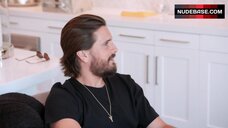 67. Kim Kardashian West in Sexy Top – Keeping Up With The Kardashians