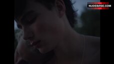 100. Thea Sofie Loch Naess Sexy Scenes – Som Om Himmelen Revna