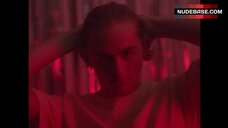 23. Thea Sofie Loch Naess Sexy Scenes – Som Om Himmelen Revna