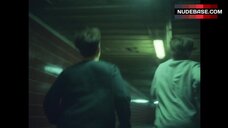 67. Thea Sofie Loch Naess Sexy Scenes – Som Om Himmelen Revna