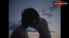 78. Thea Sofie Loch Naess Sexy Scenes – Som Om Himmelen Revna