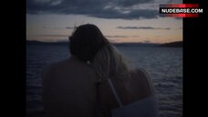 89. Thea Sofie Loch Naess Sexy Scenes – Som Om Himmelen Revna