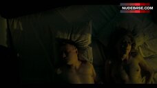 67. Edyta Olszowka Sex Scene – 1983