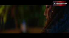 1. Paulina Singer Bikini Scene – Tell Me A Story