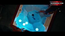 34. Paulina Singer Bikini Scene – Tell Me A Story