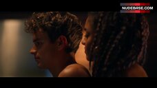 45. Paulina Singer Bikini Scene – Tell Me A Story