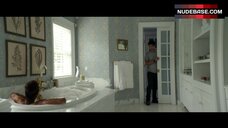 67. Dania Ramirez Side Boobs – Tell Me A Story