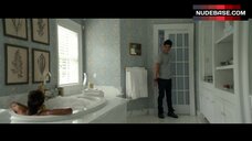 78. Dania Ramirez Side Boobs – Tell Me A Story