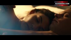 23. Sexy Danielle Campbell – Tell Me A Story