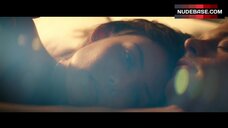 34. Sexy Danielle Campbell – Tell Me A Story