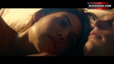 45. Sexy Danielle Campbell – Tell Me A Story