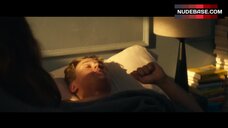 56. Sexy Danielle Campbell – Tell Me A Story