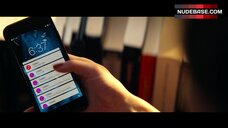 78. Sexy Danielle Campbell – Tell Me A Story