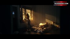 Sexy Danielle Campbell – Tell Me A Story