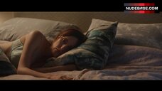 1. Rose Byrne in Underwear – Juliet, Naked