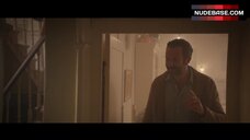 67. Rose Byrne in Underwear – Juliet, Naked