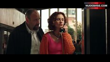 Julia Roberts Pokies Through Top – The Mexican