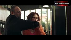 56. Julia Roberts Pokies Through Top – The Mexican