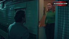 34. Florence Pugh Hard Pokies – The Little Drummer Girl