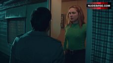 45. Florence Pugh Hard Pokies – The Little Drummer Girl
