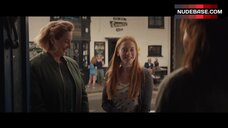 100. Lily Newmark Lesbian Scene – Juliet, Naked