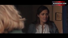 23. Lily Newmark Lesbian Scene – Juliet, Naked