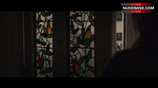 34. Lily Newmark Lesbian Scene – Juliet, Naked