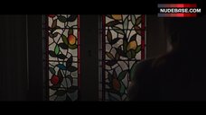 45. Lily Newmark Lesbian Scene – Juliet, Naked