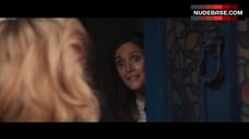 78. Lily Newmark Lesbian Scene – Juliet, Naked