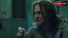 111. Florence Pugh Pokies Through Top – The Little Drummer Girl