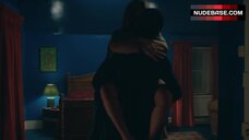 1. Florence Pugh Having Sex – The Little Drummer Girl