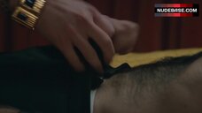 45. Florence Pugh Having Sex – The Little Drummer Girl