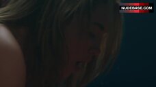 56. Florence Pugh Having Sex – The Little Drummer Girl