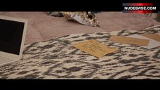 45. Rose Byrne in Lace Bra – Juliet, Naked