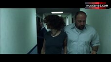 56. Julia Roberts No Bra – The Mexican
