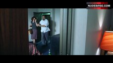 78. Julia Roberts No Bra – The Mexican