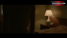 1. Keke Palmer in Lesbi Scene – Pimp