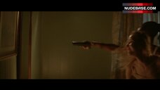 23. Keke Palmer in Lesbi Scene – Pimp