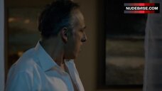 67. Vania Villalon Nude in Bed – Fugitiva