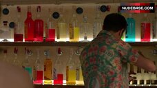 23. Arantza Ruiz in Sexy Bikini – Fugitiva