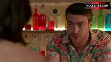 34. Arantza Ruiz in Sexy Bikini – Fugitiva