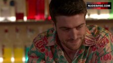 56. Arantza Ruiz in Sexy Bikini – Fugitiva